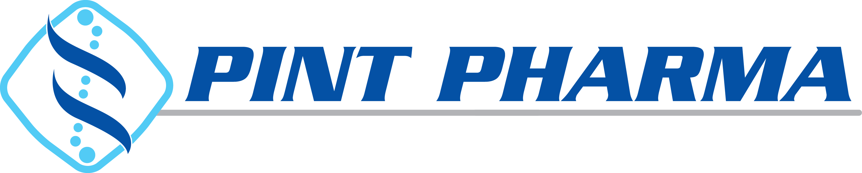 PintPharma